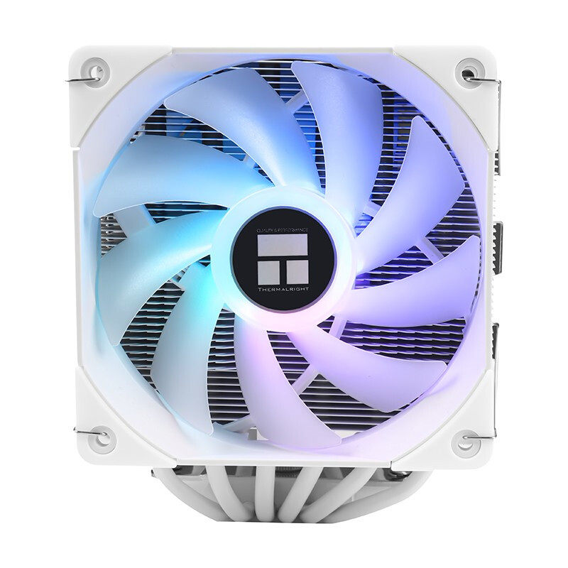 Кулер Thermalright PA120 белый