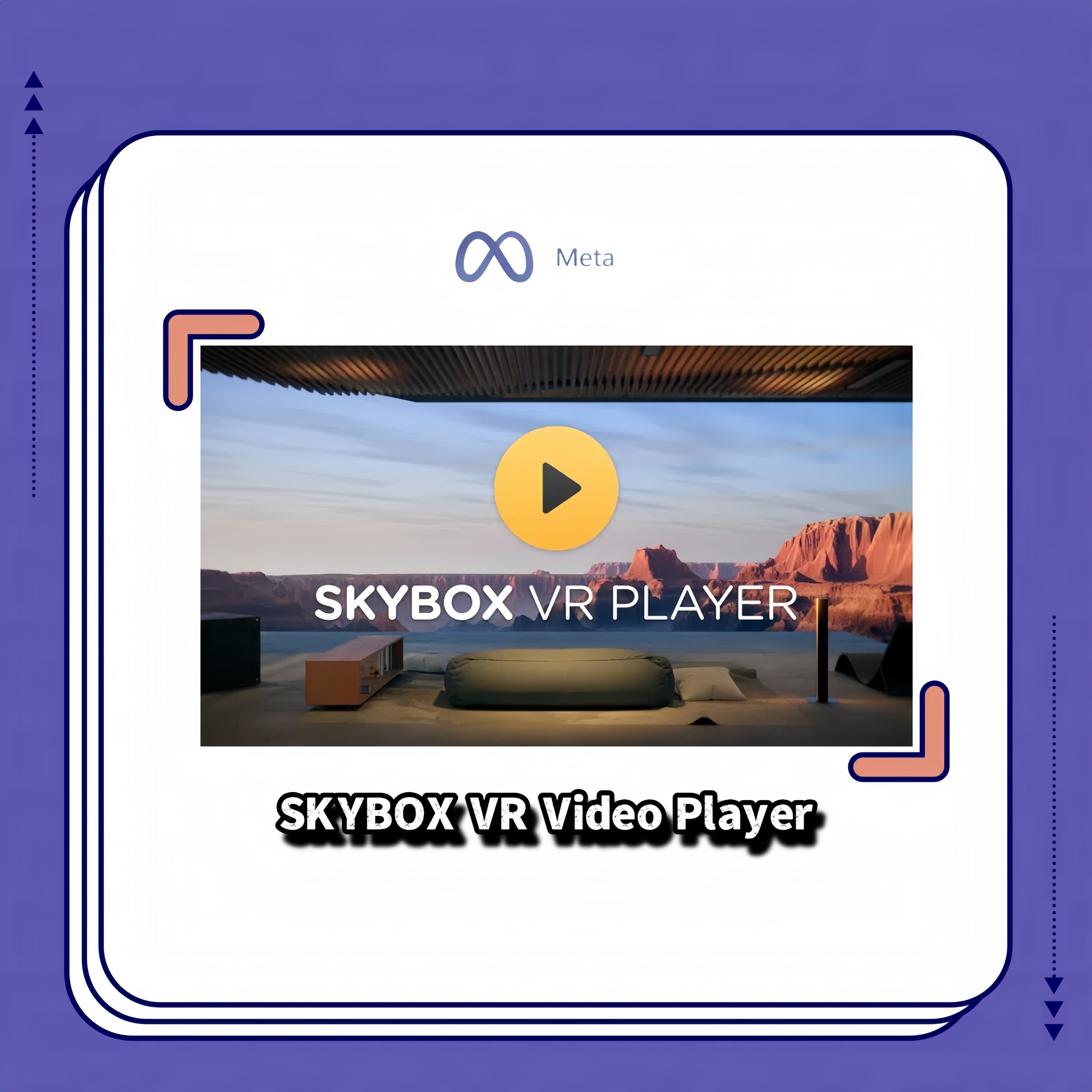 Meta Skybox SKYBOX VR Video Player 代购兑换码,解锁沉浸式虚拟体验_STEAM_淘宝游戏网