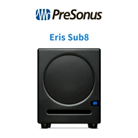 Eris Sub8