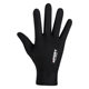 Motorcycle Gloves with Lining for Cycling, Autumn and Winter Outdoor Running, Skiing, Warm and Cold-Resistant, Dirt-Resistant Equipment