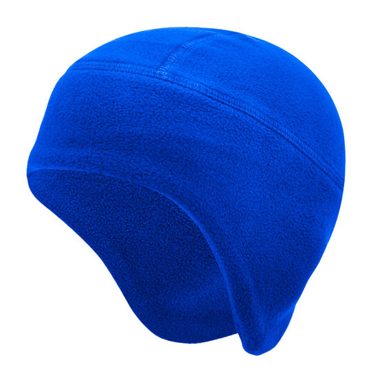 Running-Specific Hat, Winter Warm Head Protection, Fleece Head Wrap, Ski Ear Protection, Unisex Sports Cycling Trend