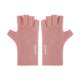 Maternity Gloves for Postpartum Care, Thin Style for Summer, Autumn, and Winter, Half-Finger Touchscreen Wrist Protection for Women, Suitable for Pregnant Women in Spring and Autumn, Cold-Proof and Warm