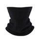 Collar Anti-Dirt Neck Cover, Pure Cotton Neck Warmer for Women and Men, Collar Protector for Pairing with Sweaters, Fake Collar for Warmth and Neck Protection