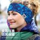 Winter Outdoor Sports Warm Headband, Special Earmuffs for Skiing and Running, Windproof and Cold-Proof, Unisex and Fashionable