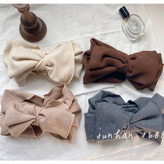 Postpartum Headband Summer Face-Washing Headscarf 2025 New Model for Pregnant Women, Anti-Cold Forehead Protection for Air-Conditioned Rooms, Daily Wear