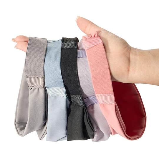 Diving-Specific Headband, Sports Yoga Headband, Sweat-Absorbent Band, Fitness Running Anti-Sweat Headscarf, European and American Headscarf, Head Protection Headscarf