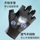 Driving Gloves for Drivers, Men's Half-Finger Summer Car Gloves, Sweat-Proof, Breathable, for Driving Practice, Fishing, Quick-Drying, Sweat-Absorbing, Cycling