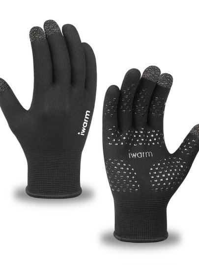 Special Gloves for Tug-Of-War, Climbing, Sun Protection, Summer Cycling, Fishing, Autumn and Winter, Non-Slip, Touch Screen Compatible, Fashionable for Men and Women