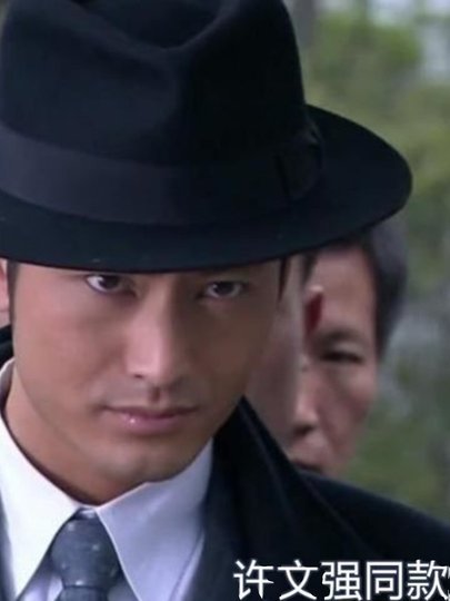 High-Top Hat Shanghai Beach Xu Wenqiang Retro Black Wide-Brimmed British Jazz Hat for Men, Women, and Children Performance Hat Trendy