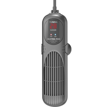 Yuning heating rod fish tank thermostatic rod variable frequency power-saving heating rod aquarium heater small turtle heater