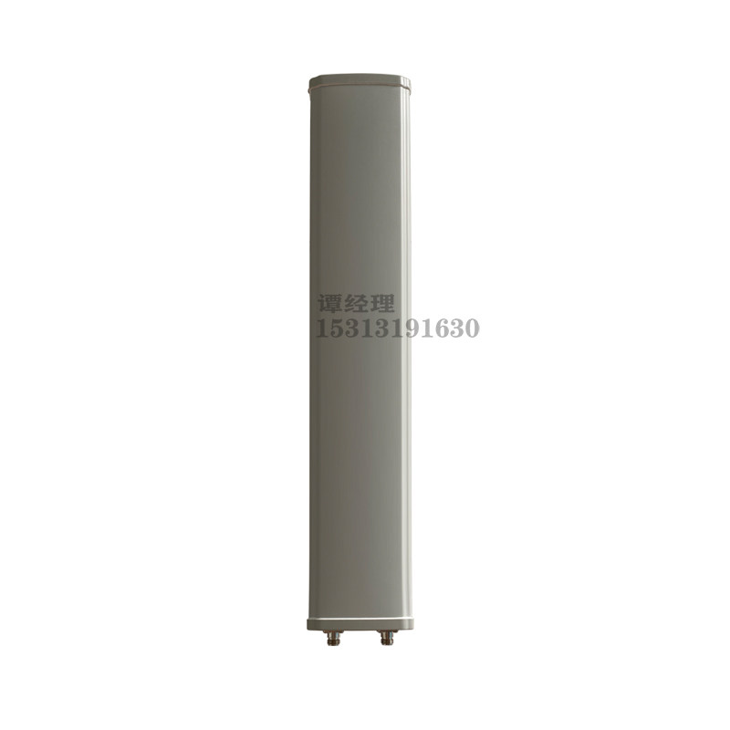 2.3-2.7G定向天线17DB双极化扇区板状覆盖远距离N母2300-2700MHz