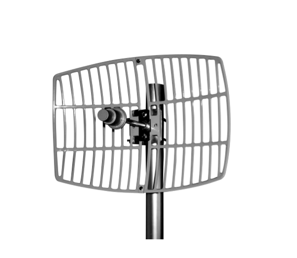 TDJ-5800SPL4抛物面天线24DB定向天线5725-5850MHz点对点WLAN