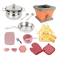 18 образцов 304 модернизированной электроплиты (порошка)