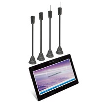 Soccer Dribbling Tester Ark V Intelligent Soccer Dribbling Tester