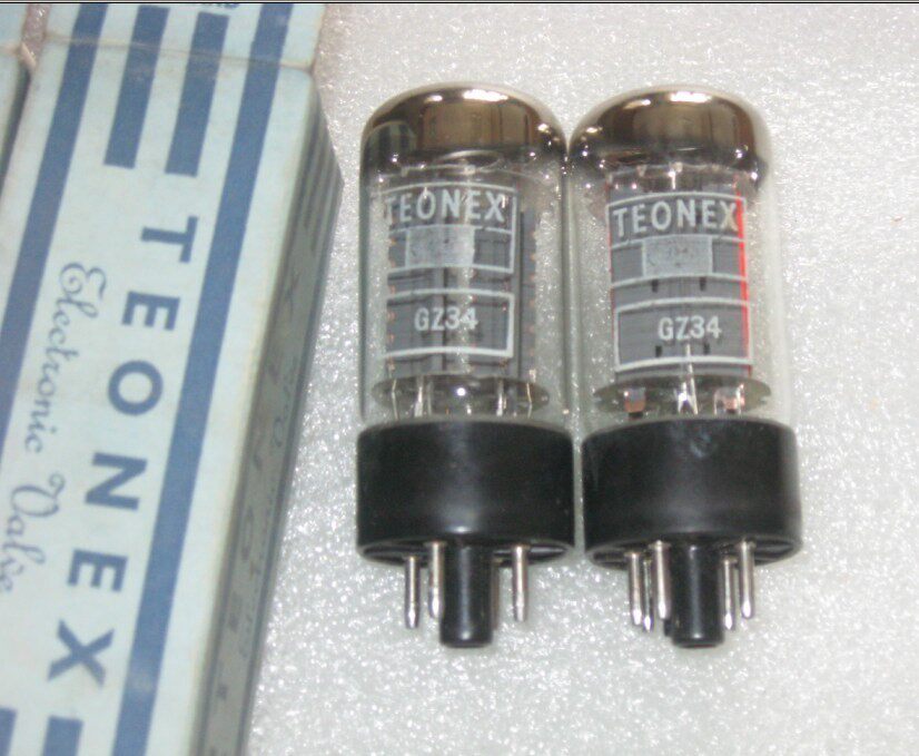 全新北京6N11真空管J級代蘇聯6H23N/6922/6DJ8/E88CC/CCA批量供貨-淘寶