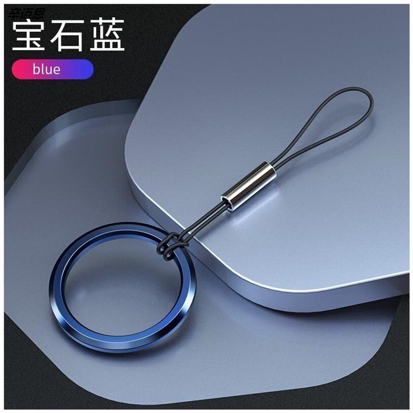 * Netred universal metal U disc key short hanging rope Loss of man and woman ring buckle rope mobile phone Pendant-Taobao