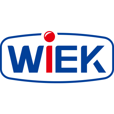 wiek旗舰店的LOGO