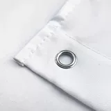 Ван Гог Звездный ночной занавеска для душа