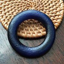 The Hui Poly] Qing Dynasty official Imperial Palace Cat Eyes Old glazed Cat Eye Old Glazed Ring Pendant PENDANT DIY FIT