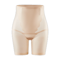 Catman plus size tummy control pants for women strong tummy control 200 pounds high waist hip lift body shaping bottoming safety pants