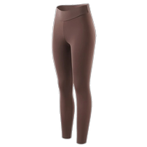 Ultra-thin invisible muscle underpants for women seamless skin-beautifying inner wear long-waisted long-waisted tummy-tightening butt-lifting warm pants for autumn and winter