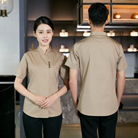 【Мужской короткий рукав】 верхняя + растяжки.