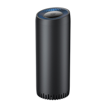 Yiteng Car Air Purifier Aromatherapy Eliminates Odors New Car Formaldehyde Removal Car Home Perfume Negative Ion Oxygen Bar