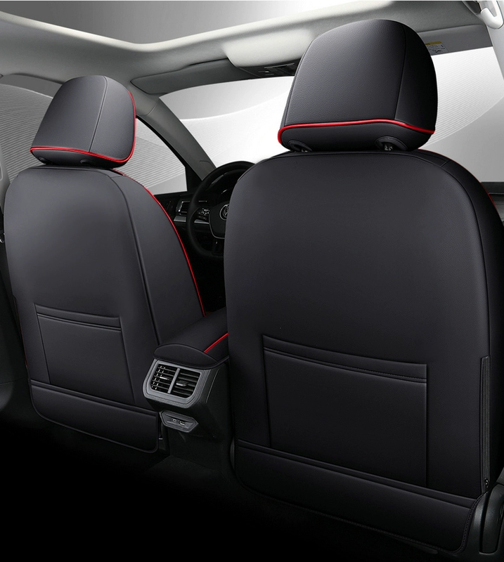 Buick mới cũ Yinglang gtxt đặc biệt bọc ghế ô tô da thật bao gồm tất cả các bọc ghế tùy chỉnh bốn mùa đệm ghế phổ thông bọc ghế da xe kia cerato