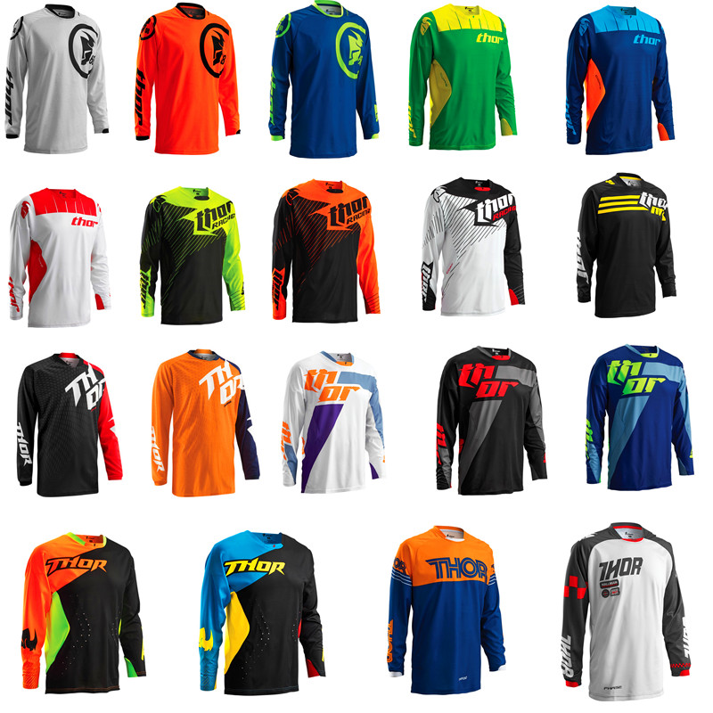 Motorcycle clothing men's summer off-road equipment clothes ktm riding clothing racing clothing summer men's summer off-road motorcycle clothing