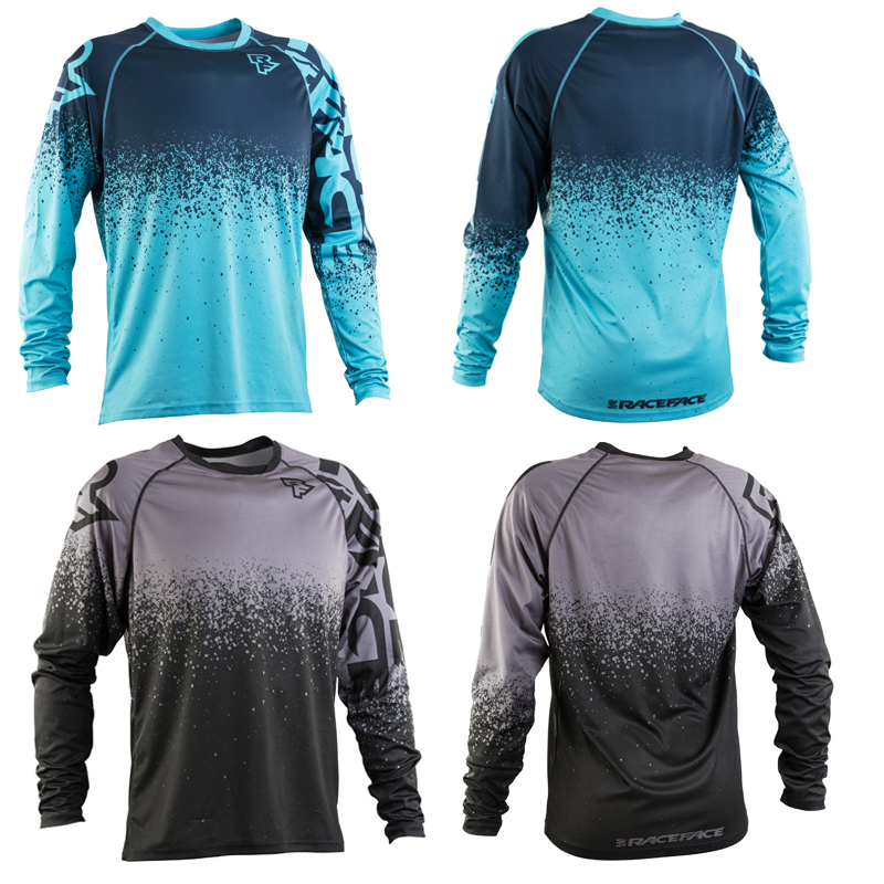 ktm riding suit Santa Cruz speed drop Long sleeves Climbing Bike Overalls Bike Overalls Speed Dry Breathable Riding