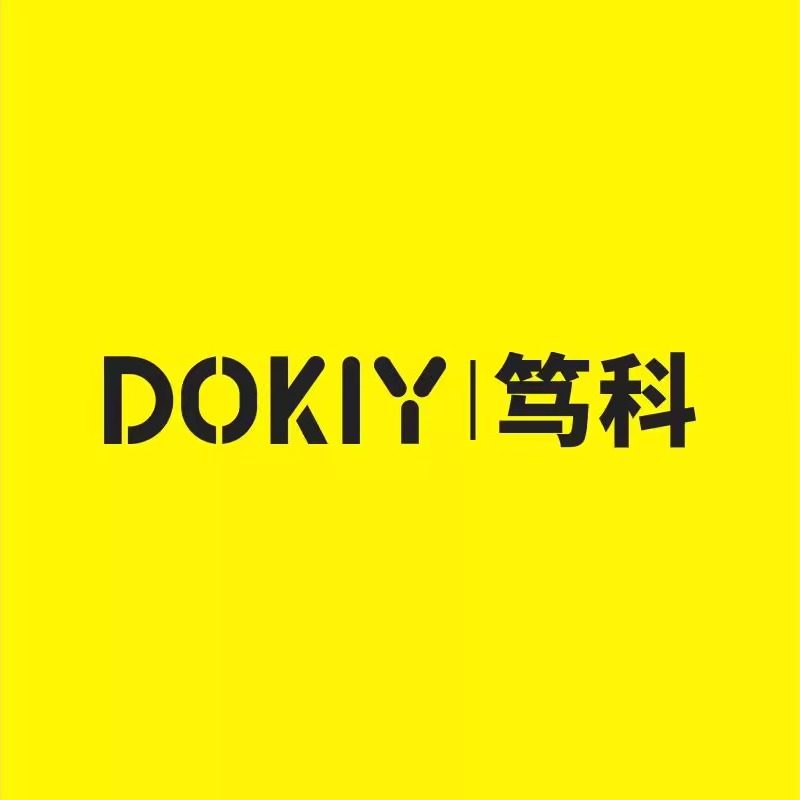 Dokiy旗舰店的LOGO