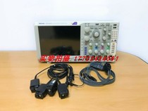 Rental sale and recycling Tektronix MDO4054-3 MDO4054-6 mixed domain oscilloscope