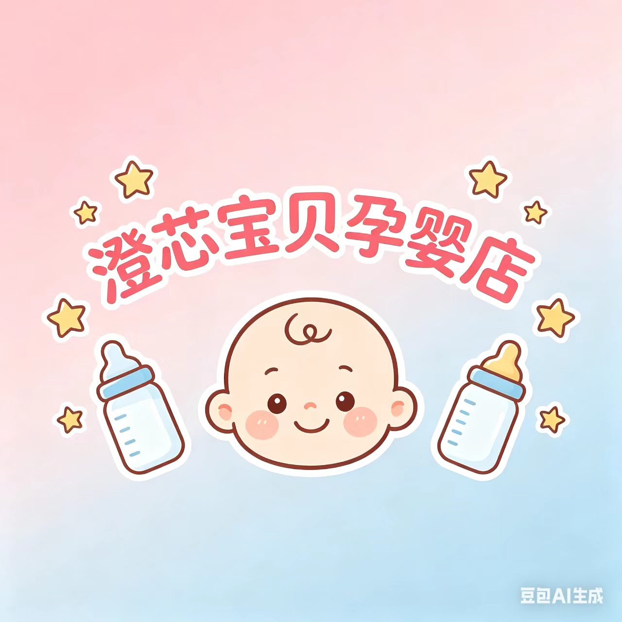 澄芯宝贝孕婴店