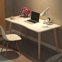 Computer desk Home Desktop Student desk Jane approximately rectangular and writing Office Bedroom rental Easy small table