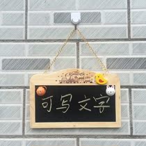 Dormitory door plate funny dormitory house number cute room writing brand creative business promotion time dormitory double