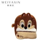 Рюкзак, демисезонная сумка на одно плечо, универсальный милый ранец, сумка через плечо, 2023, подходит для студента