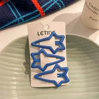 4#Blue Pentagram 3 комплекта