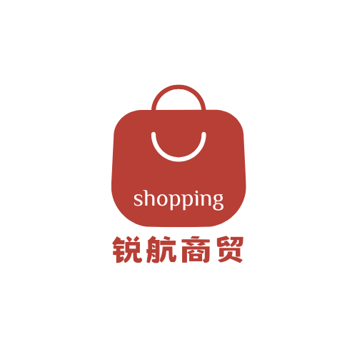 锐航商贸中心的LOGO