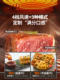 ເຕົາອົບໄຟຟ້າ Joyoung Air Fryer ຂະໜາດໃຫຍ່ໃນຄົວເຮືອນ ທີ່ມີໜ້າຈໍສຳຜັດກັບສາຍຕາແບບບໍ່ມີຟັງຊັນ ເຕົາອົບໄຟຟ້າຫຼາຍໜ້າທີ່