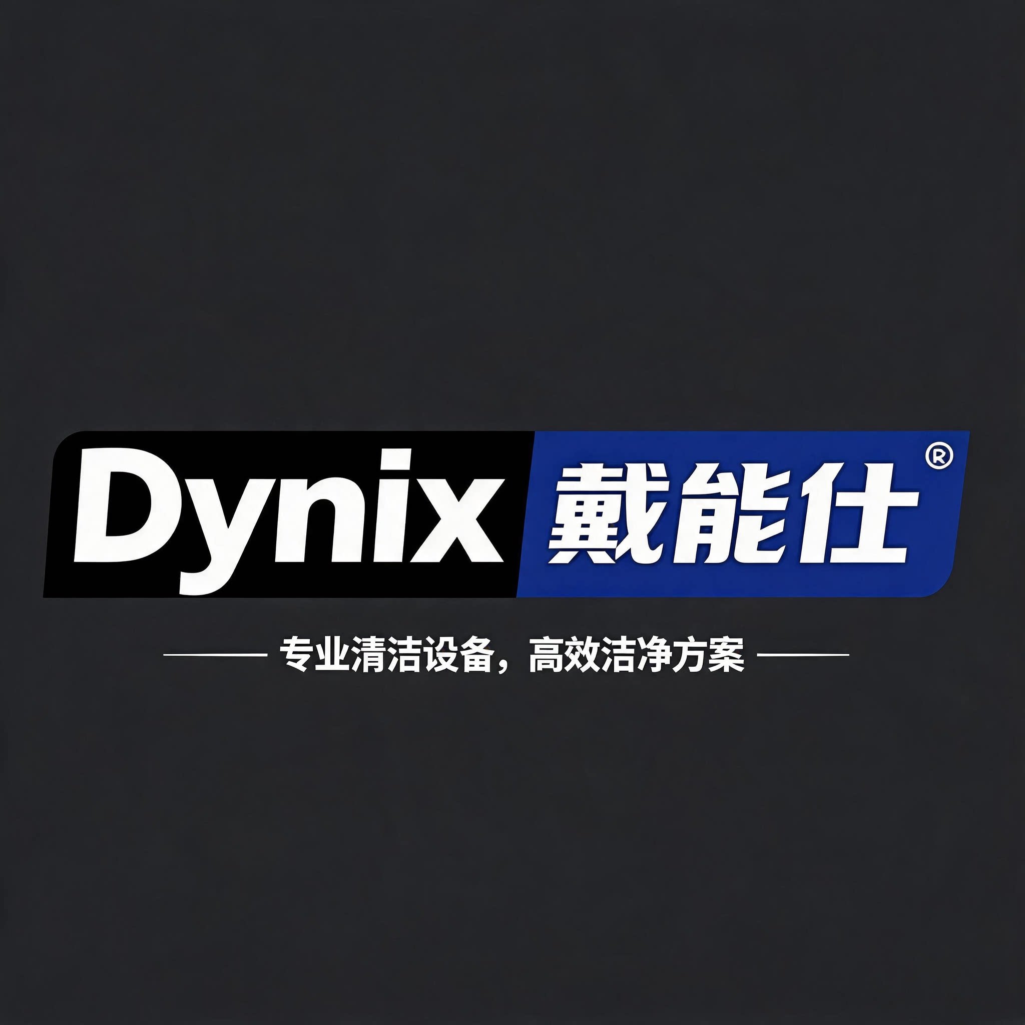 Dynix戴能仕清洁设备企业店