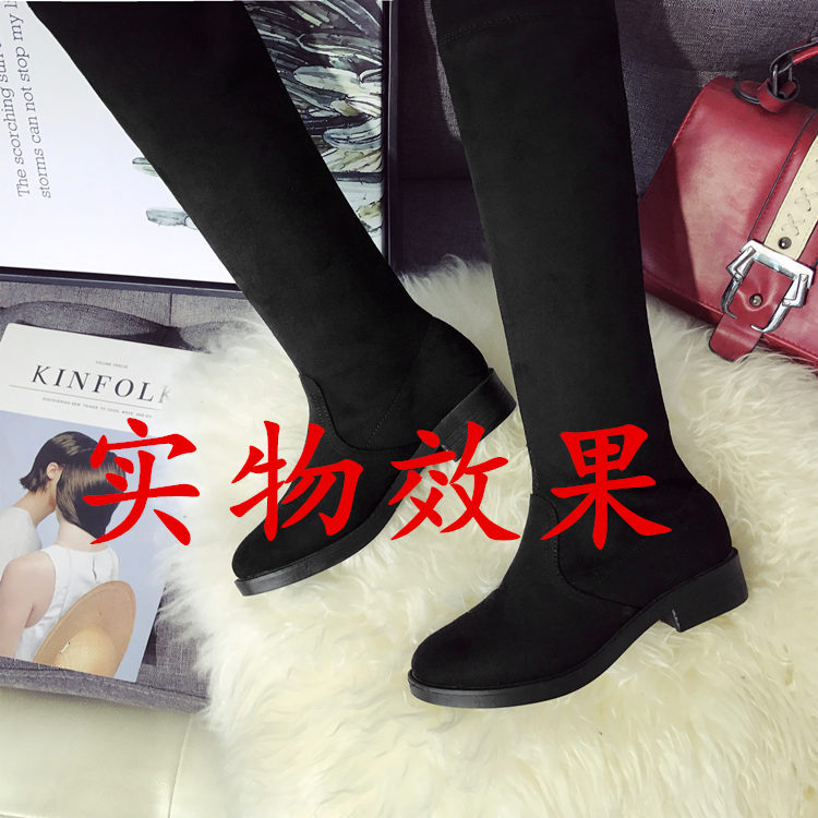 Bottes mi-saison femme      en Caoutchouc - Ref 3250871 Image 14