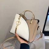 Плетеный набор материалов на день матери для матери, барсетка, сумка на одно плечо, DIY, подарок на день рождения