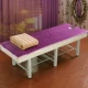 Mới thẩm mỹ viện massage Body nệm pad dày futon nệm trẻ mùa thu và mùa đông pad chống trượt là 70 - Nệm