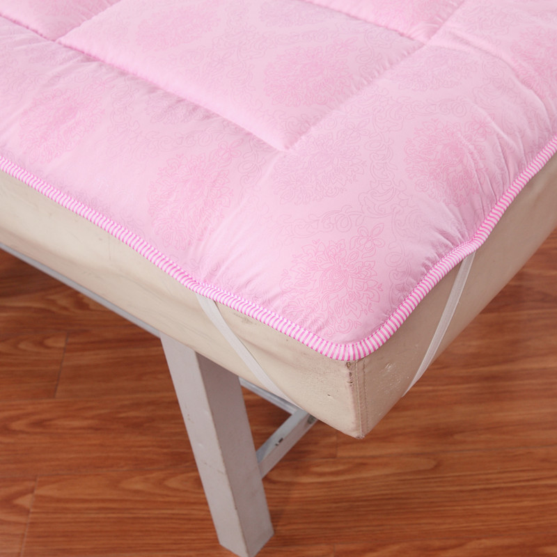 Mới thẩm mỹ viện massage Body nệm pad dày futon nệm trẻ mùa thu và mùa đông pad chống trượt là 70 - Nệm nệm cao su kymdan