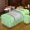 Các gia đình mới bốn mùa hè bộ giường vẻ đẹp nhỏ gọn thẩm mỹ viện Beauty bedspread của pháp trị liệu massage thêu bedspread Hàn Quốc chung - Trang bị tấm