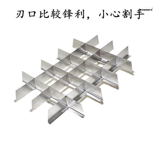 Rice divider, stainless steel rice divider for construction site canteen, rice cutter, rice cutting tool, divider manufacturer