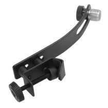 Gj03 Drum Microphone Clip Adjustable Mounting Holder Microph