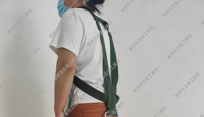 Shoulder Strap Does Not Include Hooks, Glass Lifting Artifact, Tempered Glass Special Door and Window Handling Labor-Saving Belt