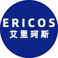艾里珂斯旗舰店的LOGO