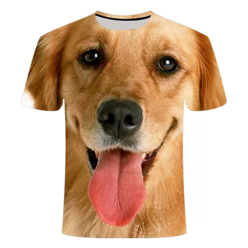 Летняя трендовая тонкая футболка для отдыха, в корейском стиле, услуга «3D цифровая печать»